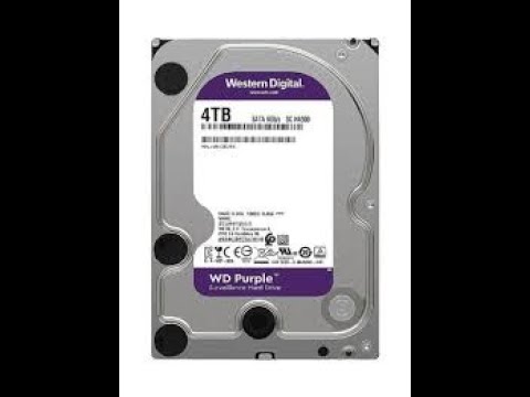 Hard Disk Drive