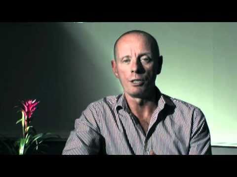 Chris Barrow - The Dental Business Club : Welcome