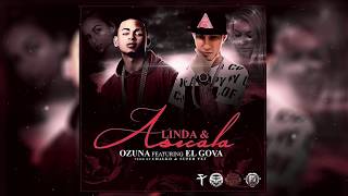Linda & Asicala - Ozuna  (Audio Oficial)