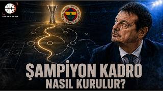 Şampiyonluk Formülü: "Ver Larkin'e, Ver Micic'e."