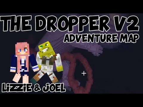 Ep. 2 | The Dropper v2 Adventure Map