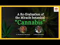 A Re-Evaluation of Cannabis | Muralikrishnan Dhanasekaran & Manoj Govindarajulu | #SangamTalks