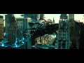 Transformers: Dark of the Moon - 3D trailer