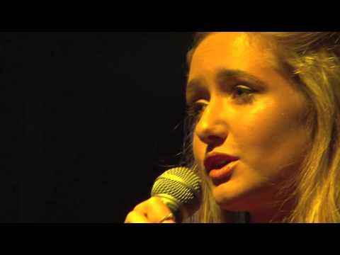 UA2016 Katie Kittermaster - Mine (Original)