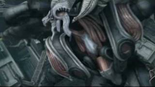 Final fantasy 7 - AMV - Paradise Lost - Undead hollywood