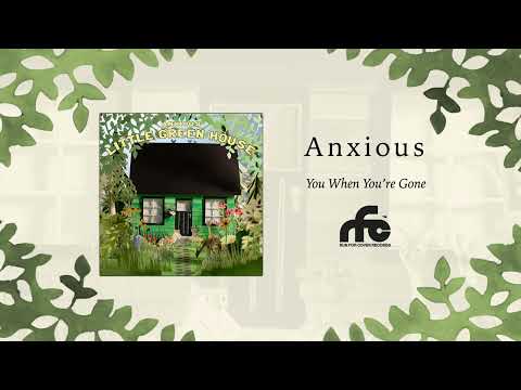 Anxious video