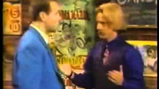 Rockapella on Carmen Sandiego