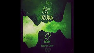 Anuel AA Ft Ozuna - 69 (Official Remix)