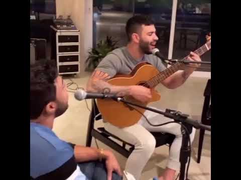 Gusttavo Lima - Edu Braga
