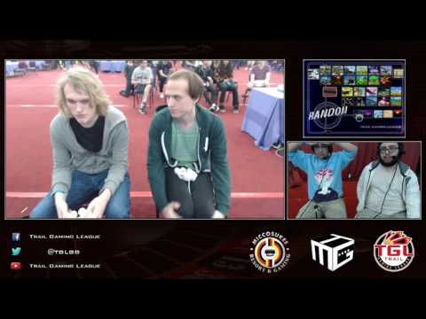 TGL Monthly 13 -Melee-Pools - Colbol Vs. Voo