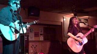 Katy Moffatt & Andrew Hardin--Carnival Man