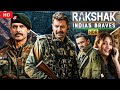 Latest Hindi Dubbed Movie Rakshak 2025 Superhit Blockbuster Movie Parbhas Film