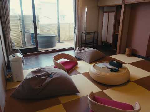 【公式】心湯の宿 ～SAZANA～ | ブランドムービー