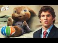 Russell Brand And James Marsden Bubble Bath Scene Hop Screen Bites