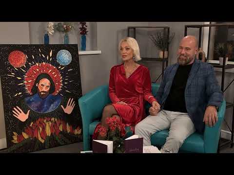 Párosan szép... -  Vészabó Noémi és Mészáros Károly /TV Szentendre/ 2024.09.30.