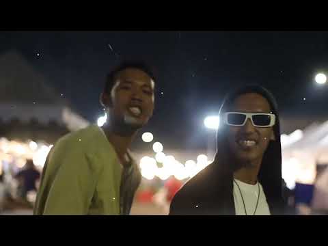 GABAGA (OFFICIAL MV) - IN SYNC