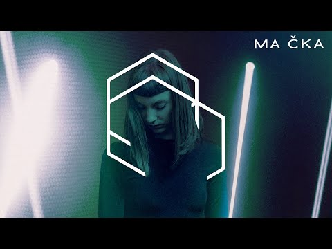 Intercell Podcast Series - Ma Čka [4K Video]