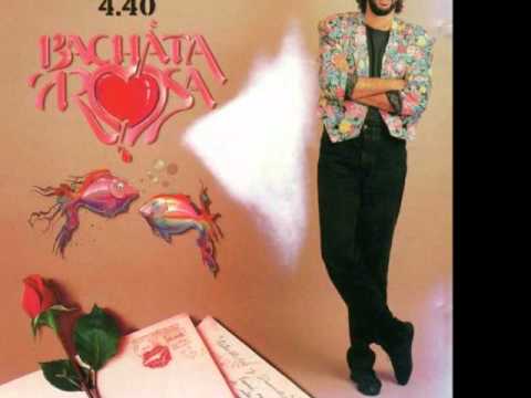 Juan Luis Guerra - Carta De Amor