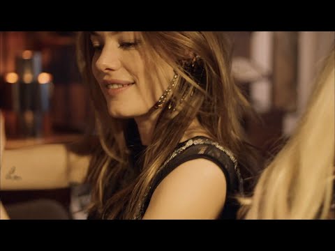 Julie de Libran Spring/Summer 2021 Couture Collection | Haute Couture Week | VRAI Magazine