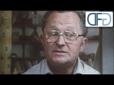 Flucht und Vertreibung - Folge 3: Zwischen Fremde und Heimat | Einzigartige Zeitzeugenberichte