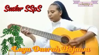 Download lagu Oh Iso Si Zele Wolo- Cover Sr.Selviana,SSpS #lagudaerah #bajawa mp3 Download lagu Oh Iso Si Zele Wolo- Cover Sr.Selviana,SSpS #lagudaerah #bajawa mp3