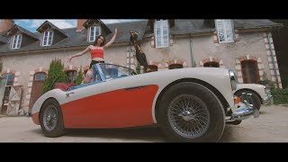 Soul Rock Music Video