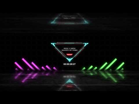 FLAVA x SMOG - Inainte de Somn [instrumentatie Lil Nastya]