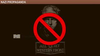 CBSE 9 History Nazism and the Rise of Hitler Nazi Propaganda