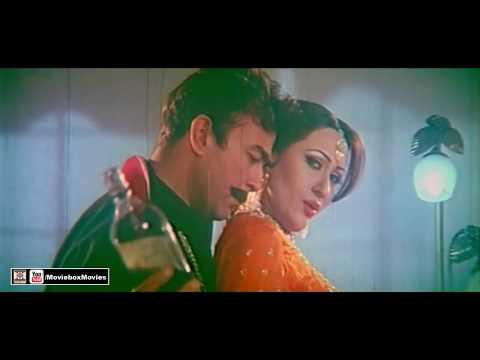 HOSH RAHI NA HOSH - NARGIS - FILM PUTTAR HAMAYUN GUJJAR DA