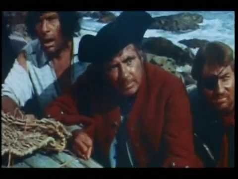 Long John Silver's Return to Treasure Island (1954) Trailer
