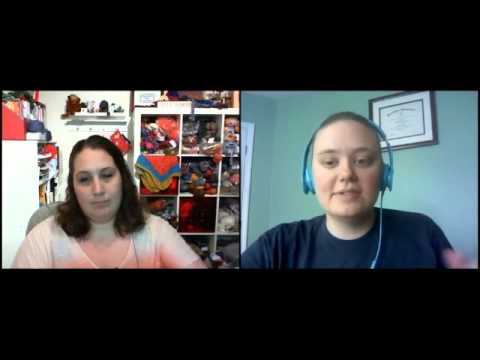 TheKnitGirllls Ep253 - It's a Feature, Not a Bug