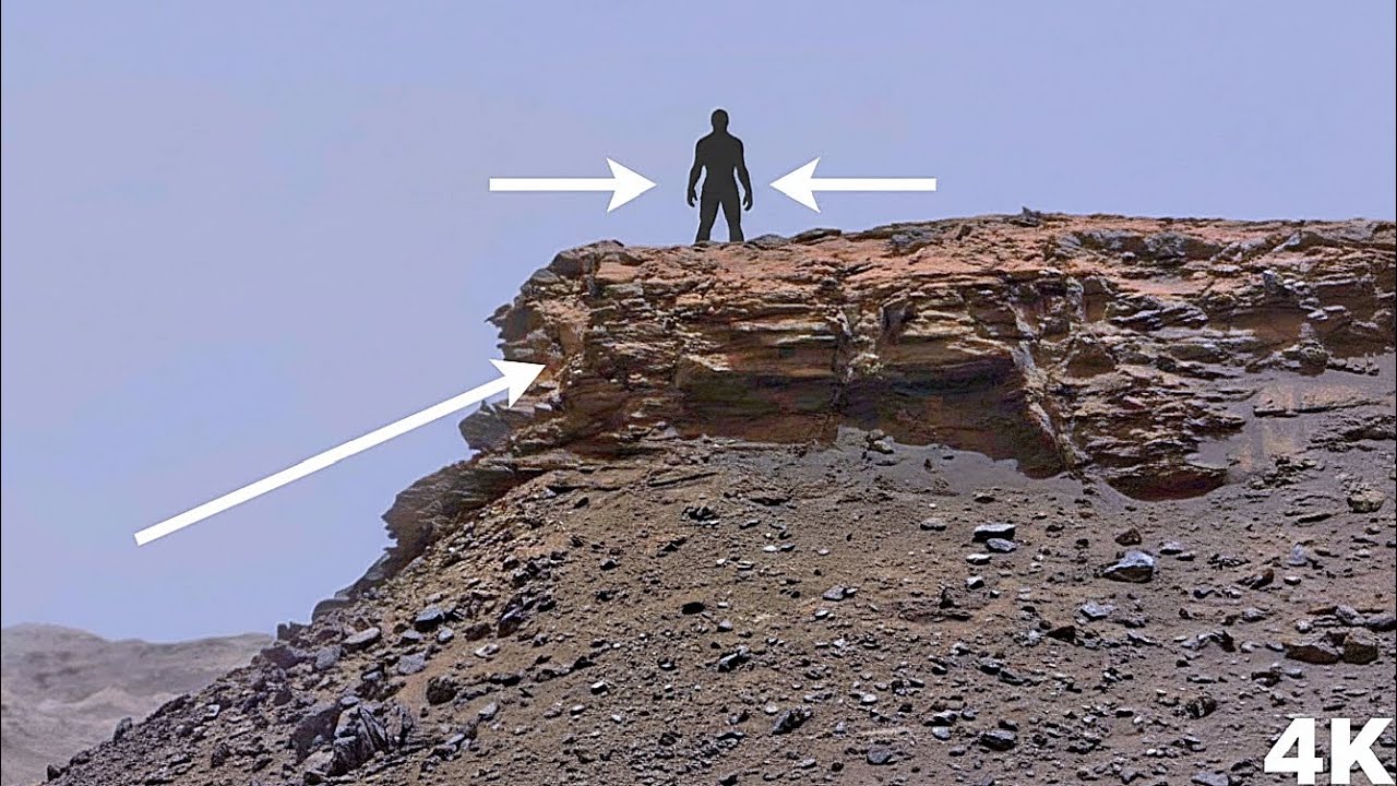 Mars Perseverance Rover Latest Images: 2026 | Mars Rover: SOL 1569 | Mars In 4K | Mars 4K Video