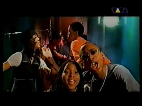 4 The Cause - Stand By Me (Official Video) (1998)