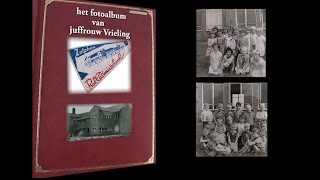 Prof. Casimirschool Zutphen - Juf's Vrieling Fotoboek