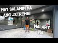 JXTREME FITNESS CENTER MALAPIT NG MATAPOS! | DAY 4 PREPPING