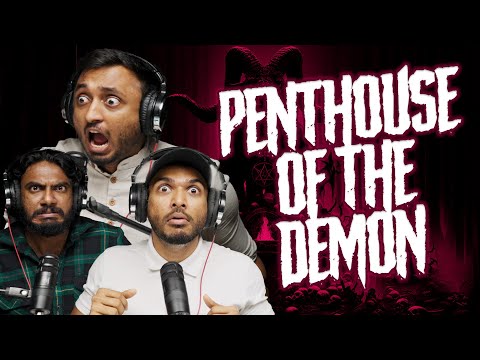 The Demon's Penthouse!
