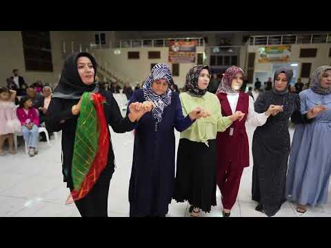 Demet & Bülent / Düğün Töreni 1. Bölüm / Hanzade Düğün Salonu 