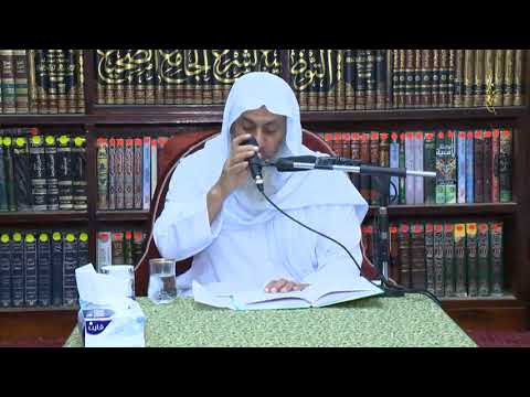  الاحاديث القدسية فضل أمة محمد صلى الله عليه وسلم قال بينا أنا عند البيت بين النائم واليقظان 15 11 20 