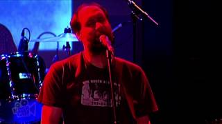 Built To Spill - Sidewalk (Live in Sydney) | Moshcam