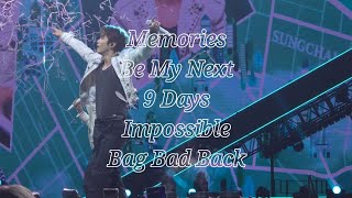 Download lagu 260207 라이즈 RIIZE Memories, Be My Next, 9 Days, Impossible, Bag Bad Back | 마카오 콘서트 Macao concert mp3