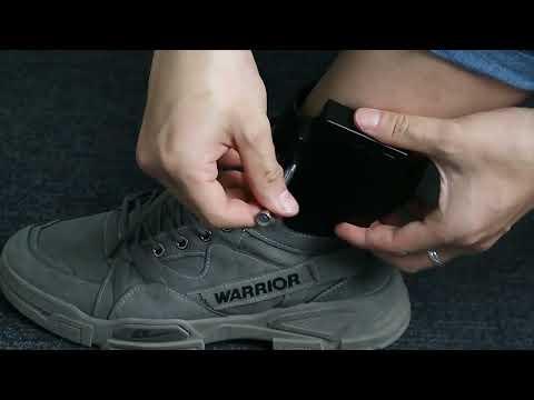 TR40:Ankle Monitor GPS prisoner tracker bracelet with GPS Tracking System