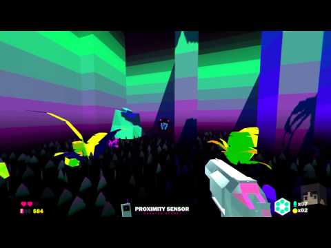 Pak Plays 04/17/2015 - Heavy Bullets