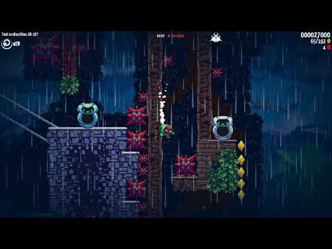 Levelhead X Super Meat Boy ?