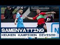HIGHLIGHTS | N.E.C. - FC Twente