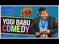 Yogi Babu Comedy | G. V. Prakash Kumar | Anandhi| Rajendran | Latest Tamil Comedy