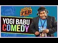 Yogi Babu Comedy G V Prakash Kumar Anandhi Rajendran Latest Tamil Comedy
