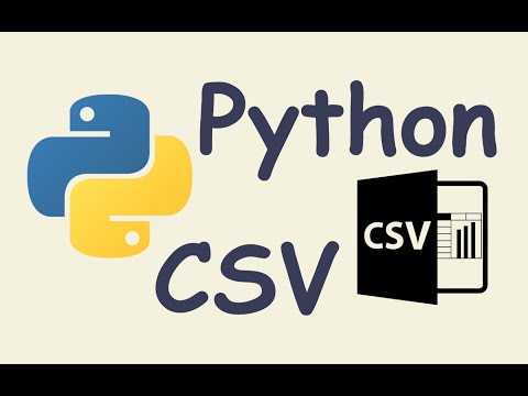 Python How To Write Read Csv Files Python Csv Bangla