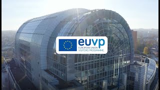 EUVP - European Union Visitors' Programme