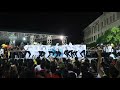 Chargers VIT Dance Club World Dance Day 18