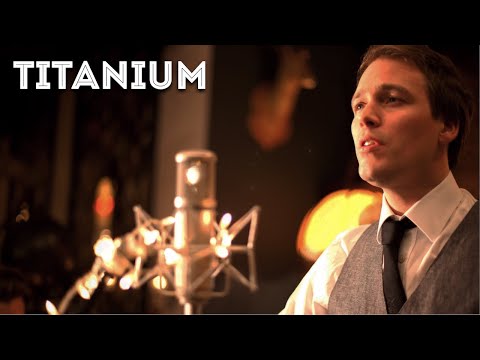 Titanium - David Guetta ft. Sia (live acoustic cover by The Lightyears)